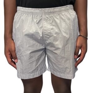 CP Company - Chrome Swim Short - Griffin Grey